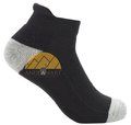 Comfortable sports sock design