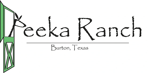 Ranch branding design, Burton location